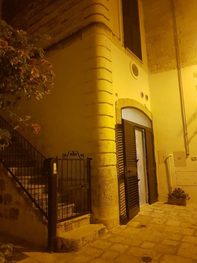 Lo Scrigno Dei Sogni Villa Polignano a Mare Luaran gambar
