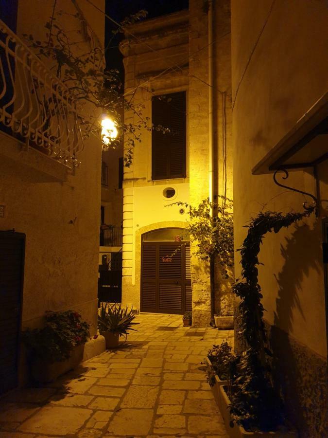 Lo Scrigno Dei Sogni Villa Polignano a Mare Luaran gambar