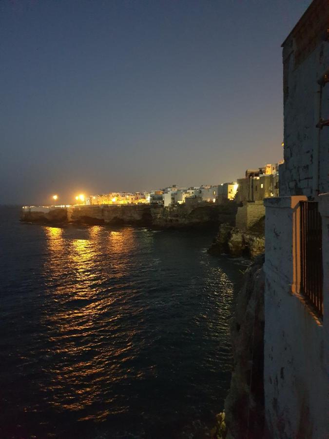 Lo Scrigno Dei Sogni Villa Polignano a Mare Luaran gambar